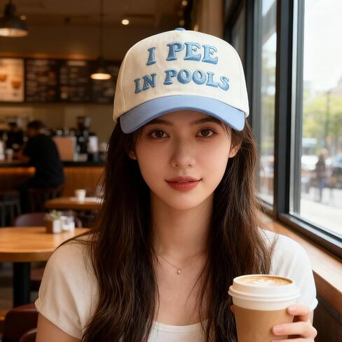 It's A Bad Day to Be A Hot Dog Funny Trucker Hats Embroidered Vintage Snapback Hat for Women and Men Gag Gifts Baseball Cap in Saudi Arabia