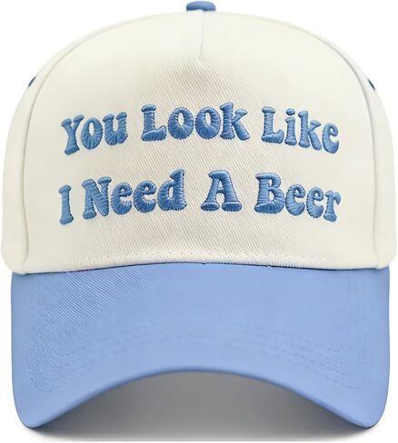 It's A Bad Day to Be A Hot Dog Funny Trucker Hats Embroidered Vintage Snapback Hat for Women and Men Gag Gifts Baseball Cap in Saudi Arabia