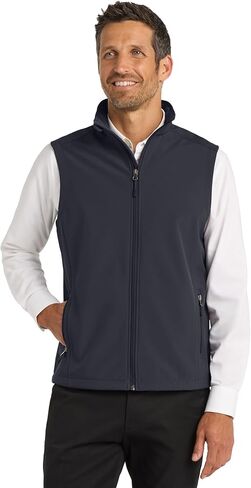 Port Authority Core Soft Shell Vest in Saudi Arabia