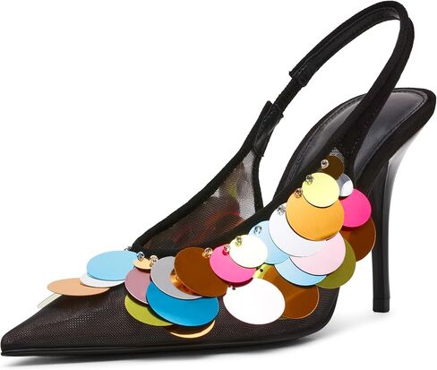 حذاء Avid Pump النسائي من Steve Madden in Kuwait