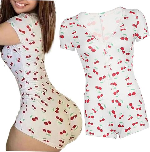 Women's Jumpsuits Rompers Shorts One Piece Outfits Seamless Bodycon Clothes 2024 in Saudi Arabia