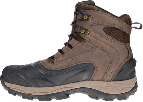 Eddie Bauer Snow Shoes for Men, Mens Hiking Shoes, Rain Boots, Work Boots in Saudi Arabia