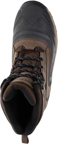 Eddie Bauer Snow Shoes for Men, Mens Hiking Shoes, Rain Boots, Work Boots in Saudi Arabia