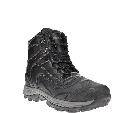 Eddie Bauer Snow Shoes for Men, Mens Hiking Shoes, Rain Boots, Work Boots in Saudi Arabia