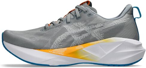 Asics Men's NOVABLAST 5 Running Shoes, 13, /Huddle Yellow in Saudi Arabia