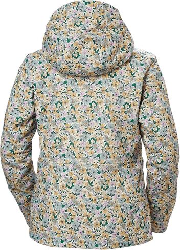 Helly-Hansen W St. Moritz Ins 2.0 Jkt - Women's Waterproof, Windproof Skiing-Jackets with PrimaLoft Insulation & LIFE POCKET in Saudi Arabia