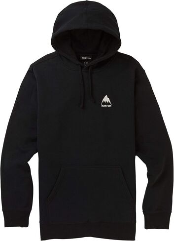 Burton Men's Mountain Pullover Sweatshirt Hoodie in Saudi Arabia