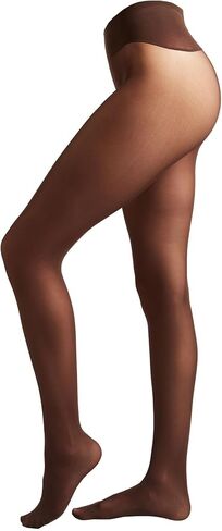 Woman's Totally Invisible 30 Denier Tights in Kuwait