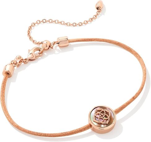 Kendra Scott Stamped Dira Bracelet, Fashion Jewelry for Women in Saudi Arabia
