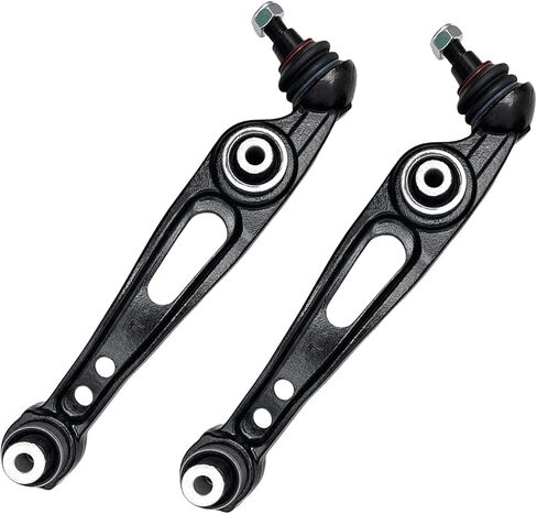 2pcs Front Lower Forward Control Arm Conpatiale with 2013-2018 for Land Rover Range Rover in Kuwait