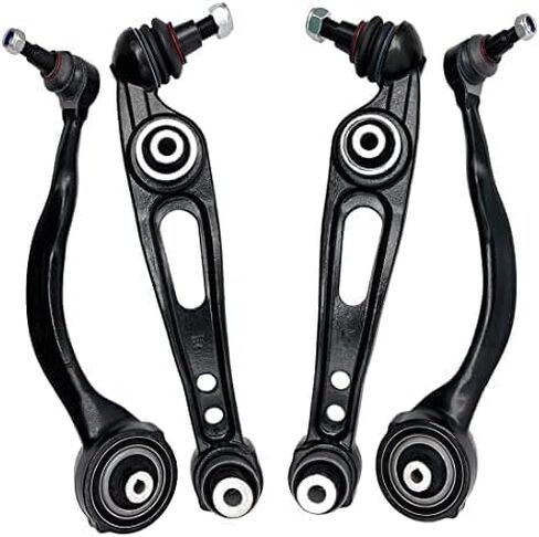 2pcs Front Lower Forward Control Arm Conpatiale with 2013-2018 for Land Rover Range Rover in Kuwait