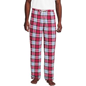 Lands' End Men's Fleece Pajama Pants in Saudi Arabia