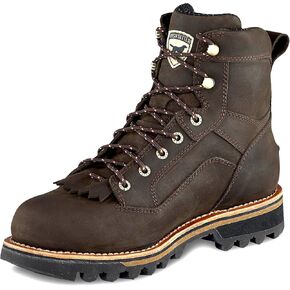 Irish Setter, Trailblazer, Men’s, 7", Waterproof, Hunting Boot, Brown, 10.5 EE (Wide) in Kuwait