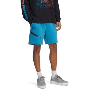 Under Armour Men's Unstoppable Fleece Shorts in Saudi Arabia