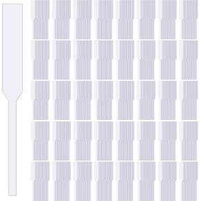 4000PCS Perfume Tester Strips Disposable Fragrance Strips Pure White Strong Absorbent Blotter Essential Oils Test Paper Card for Diffuser Aromatherapy Scents Spice Testing(4000) in Saudi Arabia
