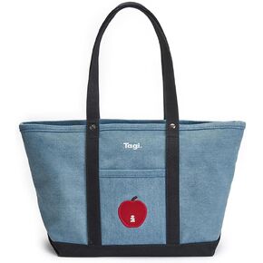Tagi. Imagine Apple Canvas Bags for Women in Saudi Arabia