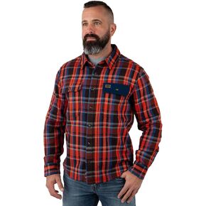 Field & Stream Mens Hardwood Heavyweight Flannel in Kuwait