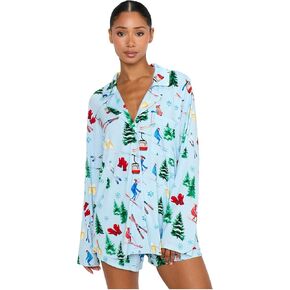 Show Me Your Mumu womens Favorite Pj SetPajama Set in Saudi Arabia