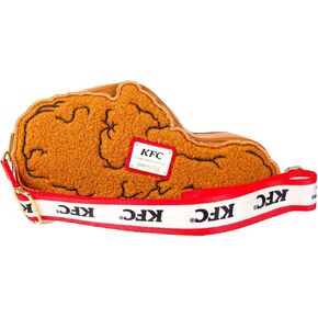 Loungefly KFC Drumstick Crossbody Bag in Saudi Arabia