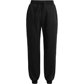 Lido Men's Chef Jogger Pants - Sporty Fit with Elastic Waist and Hidden Zipper Utility Pockets for Workwear in Saudi Arabia