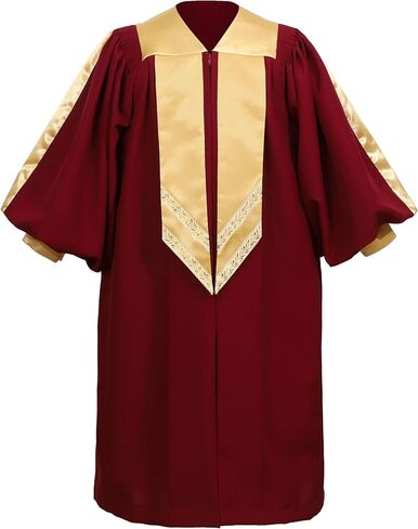 أردية كورال فاخرة للبالغين من الكنيسة المارونية in Kuwait