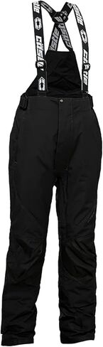 Castle X Phase Women's Bibs Black Size Medium in Saudi Arabia