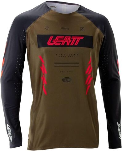 Leatt Jersey MTB Gravity 5.0 in Saudi Arabia
