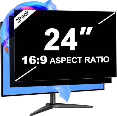 Magnetic Privacy Screen for MacBook Pro 14 Inch (2021, 2022, 2023, M1, M2, M3, Pro, Max) Removable Laptop Privacy Filter Shield and Anti-Glare Protector in Saudi Arabia
