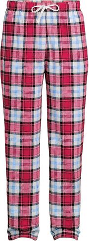 Lands' End Men's Fleece Pajama Pants in Saudi Arabia