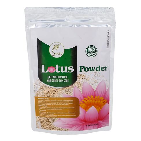 SVATV Ashok Chhal Powder (saraca Indica) | Skin Care | Indian Ayurveda Herbs | Improves Skin Health | Control Excess Skin Oil |- Size - 227g, 8 Oz, Half Pound in Saudi Arabia