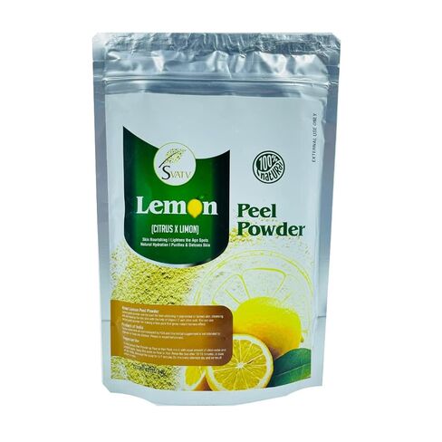 SVATV Ashok Chhal Powder (saraca Indica) | Skin Care | Indian Ayurveda Herbs | Improves Skin Health | Control Excess Skin Oil |- Size - 227g, 8 Oz, Half Pound in Saudi Arabia