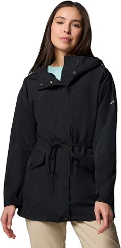Columbia womens Pardon My Jacket in Kuwait