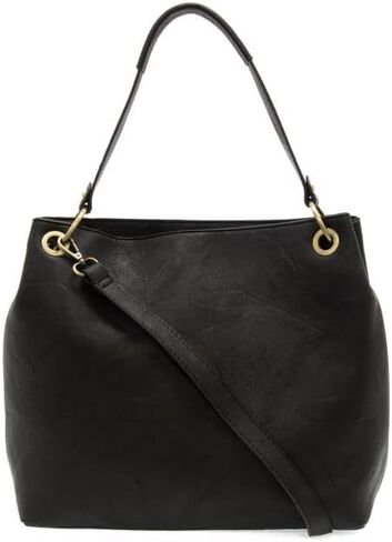 Joy Susan Womens Fashion Purse Jem Bucket Shoulder Hand Bag in Saudi Arabia