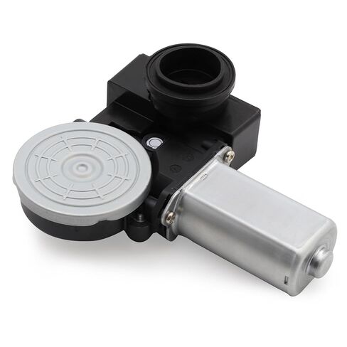 Front Left Power Window Lift Motor Fit for Toyato Camry 2002-2006, Highlander, RAV4, Lexus LS430 2001-2006, ES300, ES330,Driver Side, with Anti-Clip Function, Replace 8572033130, 8572033140 in Kuwait