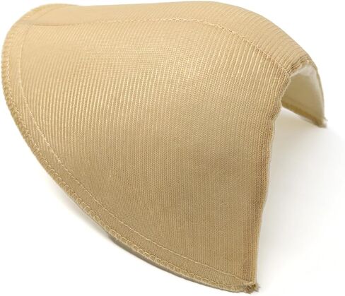 Hook and Loop Dolman Shoulder Pads Style SP4002 in Saudi Arabia