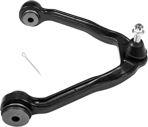 BDFHYK Front Upper Control Arm 10pcs,with Ball Joint Compatible with 2007-2014 Cadillac Escalade ESV/EXT,2007-2014 Chevrolet Avalanche/Silverado 1500/Suburban 1500/Tahoe,2007-2014 GMC Sierra 1500 in Kuwait