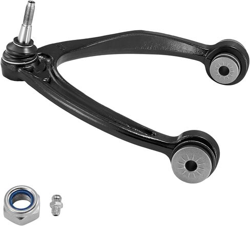 BDFHYK Front Upper Control Arm 10pcs,with Ball Joint Compatible with 2007-2014 Cadillac Escalade ESV/EXT,2007-2014 Chevrolet Avalanche/Silverado 1500/Suburban 1500/Tahoe,2007-2014 GMC Sierra 1500 in Kuwait