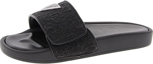 GUESS Women's Callena Sandal in Saudi Arabia
