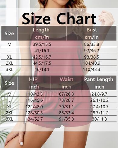Pjs for Women Set, Pajamas Camisole Top and Shorts Sleepwear Set in Saudi Arabia