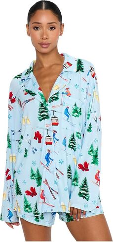 Show Me Your Mumu womens Favorite Pj SetPajama Set in Saudi Arabia