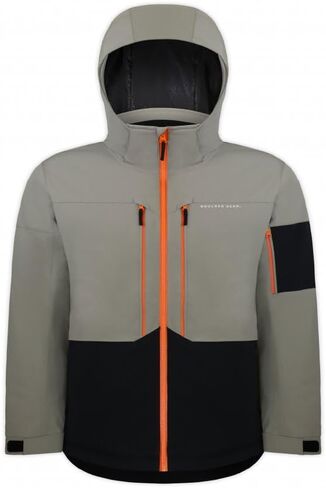 Tremor Tech Jacket - M / Quiet Gray #234 in Saudi Arabia