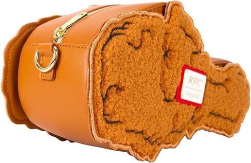 Loungefly KFC Drumstick Crossbody Bag in Saudi Arabia