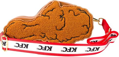 Loungefly KFC Drumstick Crossbody Bag in Saudi Arabia