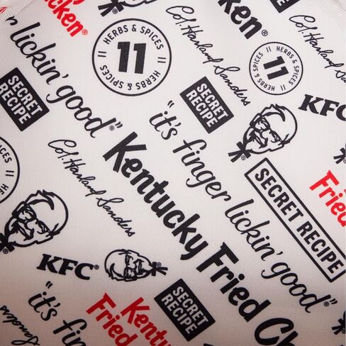 Loungefly KFC Drumstick Crossbody Bag in Saudi Arabia