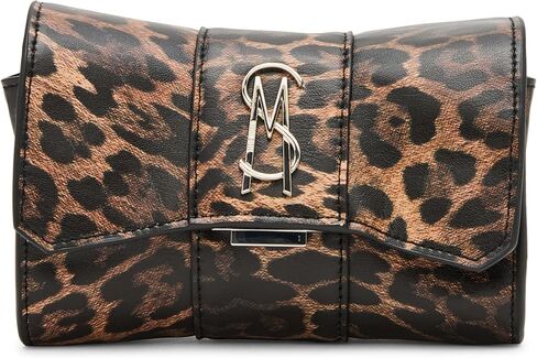 Steve Madden womens Steve Madden Briaa Bow Bag With 2 Strap Options in Saudi Arabia