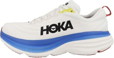 Hoka Bondi 8 Men's Road Runneakers Shoekers in Kuwait