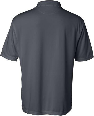 FeatherLite Moisture Free Mesh Sport Shirt 3XL Steel Grey in Saudi Arabia