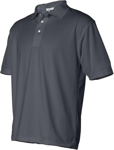 FeatherLite Moisture Free Mesh Sport Shirt 3XL Steel Grey in Saudi Arabia