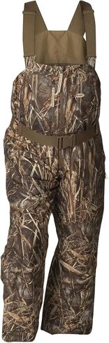 Banded Avery Originals Hunting Waterfowl Chest High Insulated Field Bib Pants w/Zip Chest Pocket & Waterproof Seams in Saudi Arabia