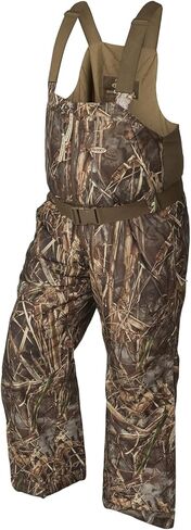 Banded Avery Originals Hunting Waterfowl Chest High Insulated Field Bib Pants w/Zip Chest Pocket & Waterproof Seams in Saudi Arabia